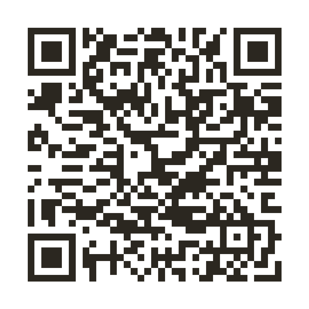 QR code linking to corn.champlinenterprises.com